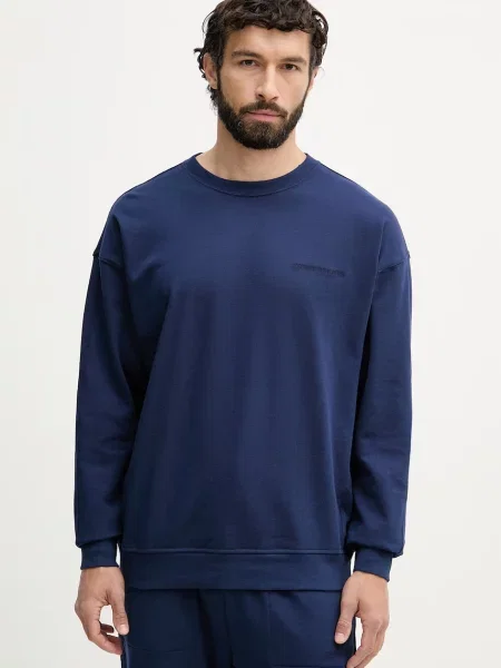 Tommy Hilfiger dukserica muška plava