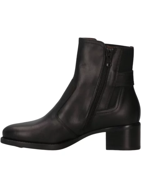 Pantofi Nerogiardini negru