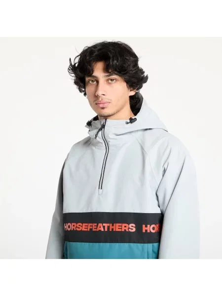 Яке Horsefeathers Gordie Jacket Mirage Gray S