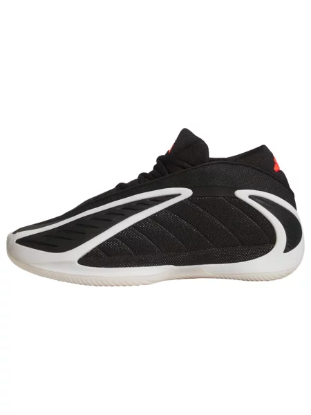 Μπασκετικά Παπούτσια adidas Anthony Edwards 2 Μαύρο λευκό