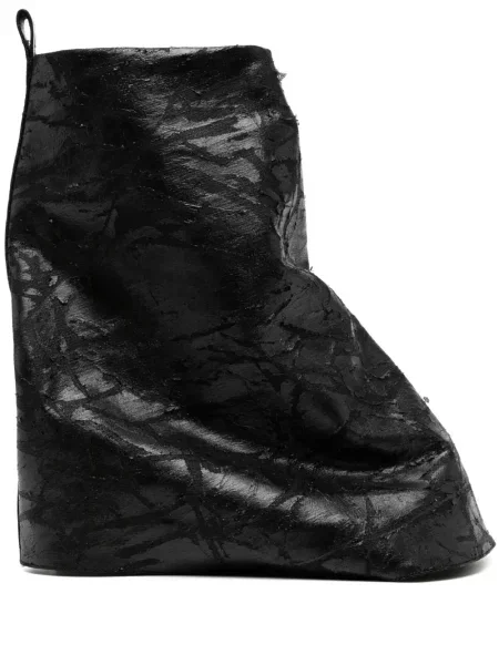 Cizme Rick Owens Drkshdw negru