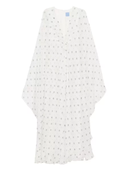 Rochie Macgraw alb