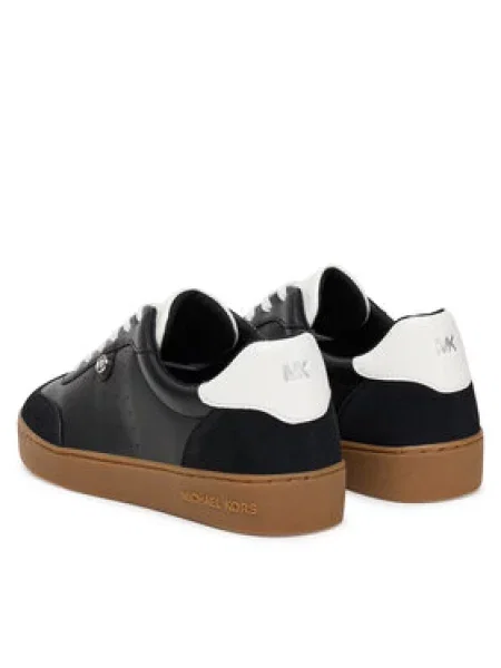 Laisvalaikio batai MICHAEL Michael Kors Scotty juoda