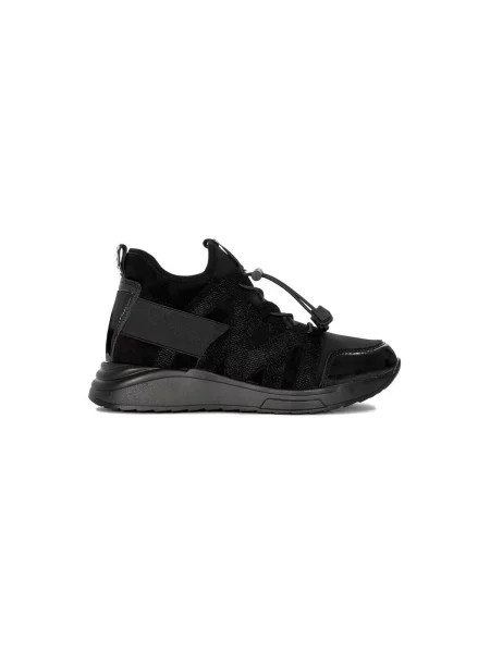 Pantofi Filippo negru