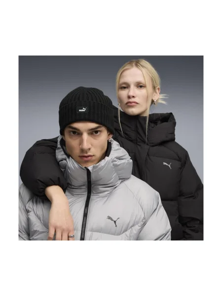 Sapka Puma fekete
