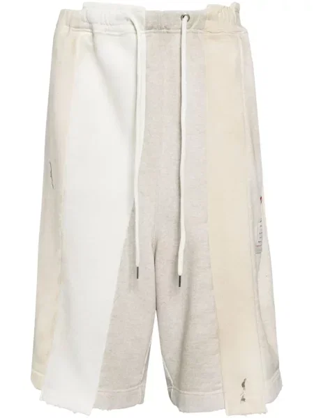 Pantaloni scurți Maison Mihara Yasuhiro