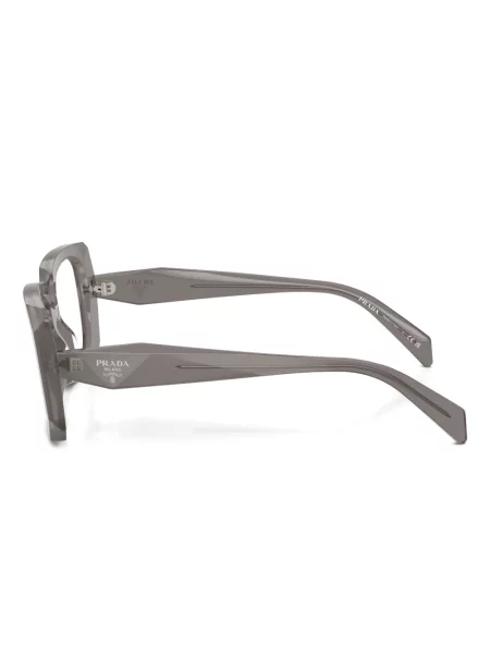 Ochelari de soare Prada Eyewear gri