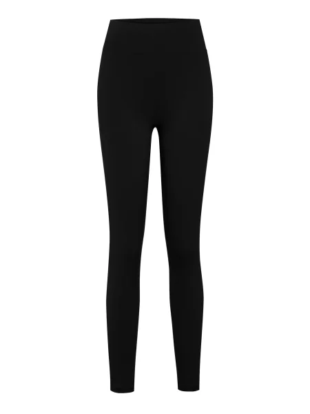 Dagi Leggings negru