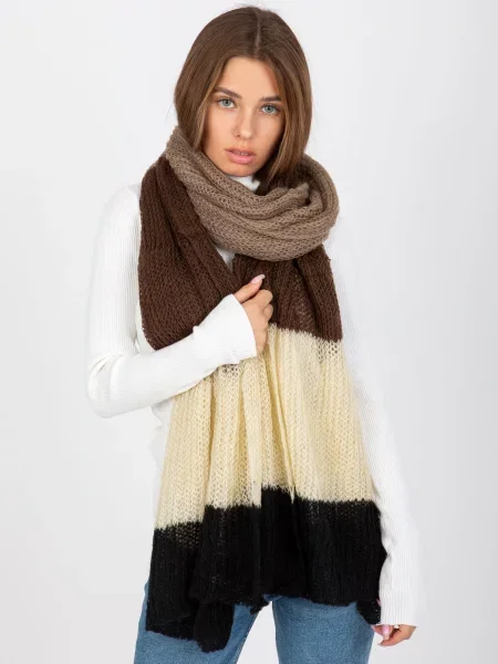 Fular Fashionhunters bej