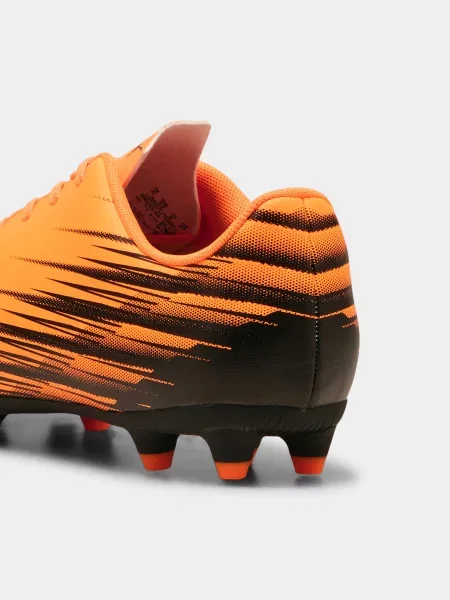 Кроссовки Puma оранжевые