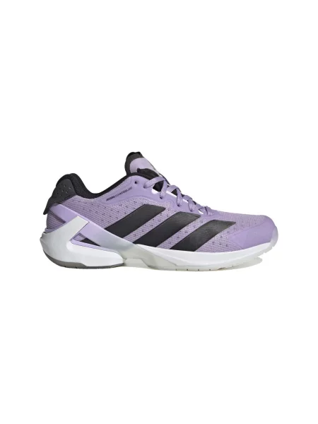 Pantofi Adidas alb