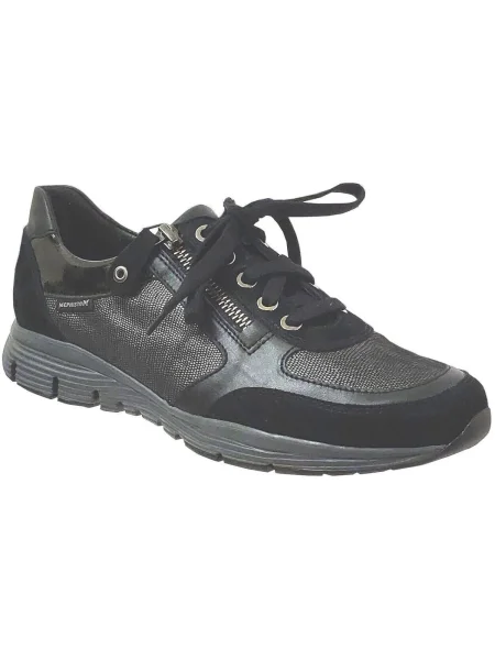 Pantofi Mephisto negru