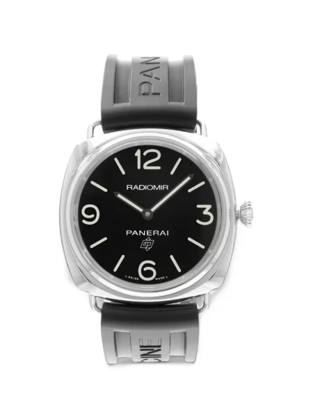 Ceas Panerai negru