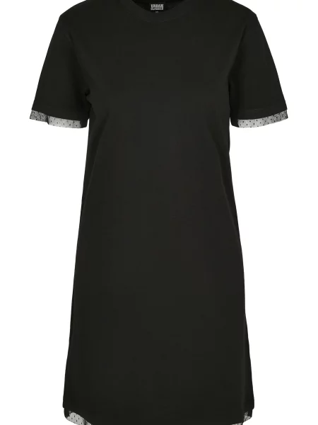 Urban Classics Haljina crna