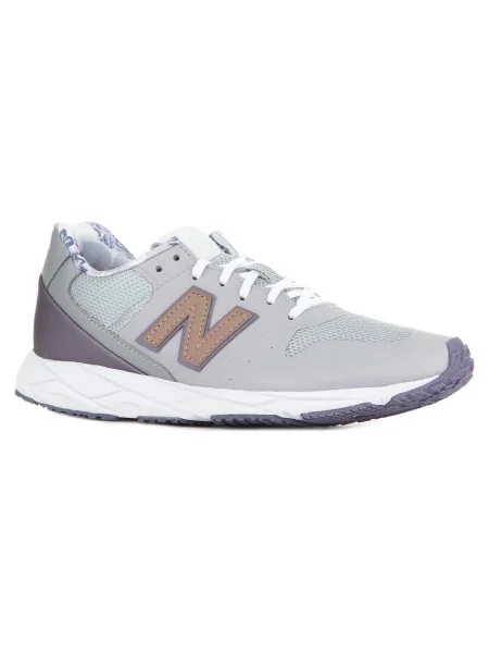 Pantofi New Balance gri