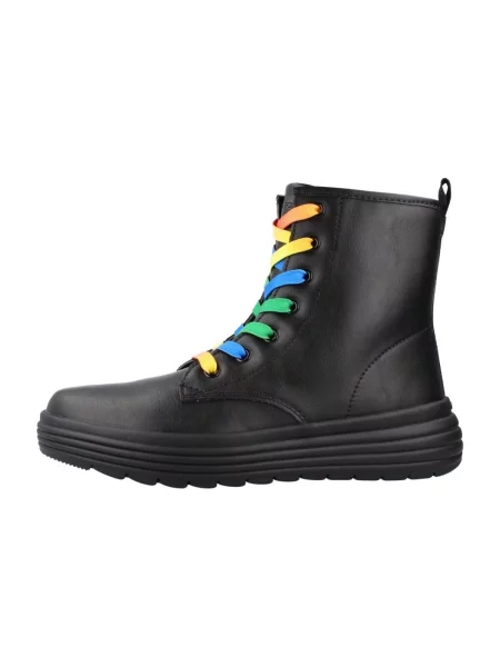 Pantofi copii Geox negru