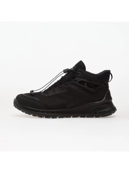 Сникърси ECCO ULT-TRN M Black EUR 42 черно