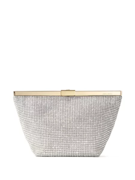 Geantă plic Jimmy Choo