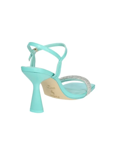 Pantofi Menbur albastru
