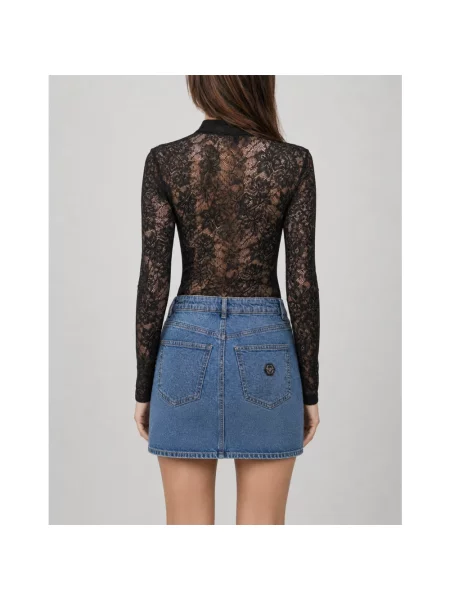 Koszulka Philipp Plein czarna