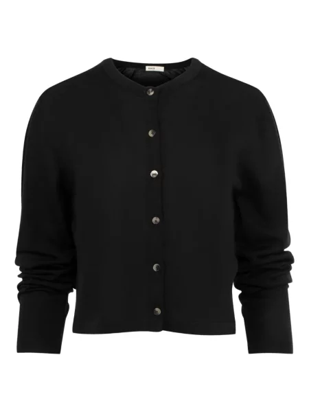 Cardigan Khaite negru