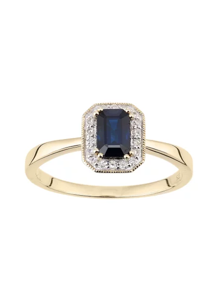 DIAMANT LETERNEL Gyűrűk arany
