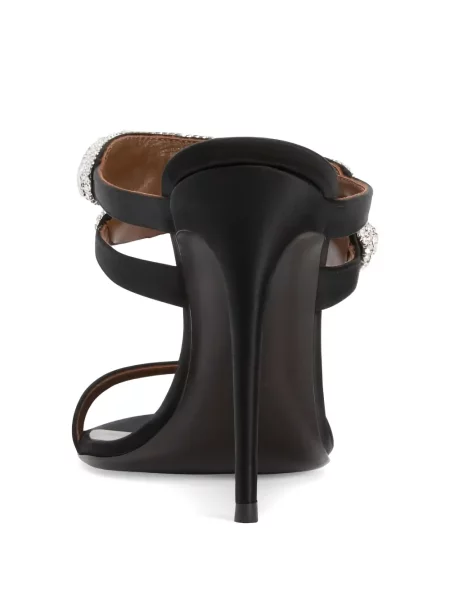 Sandale Giuseppe Zanotti negru