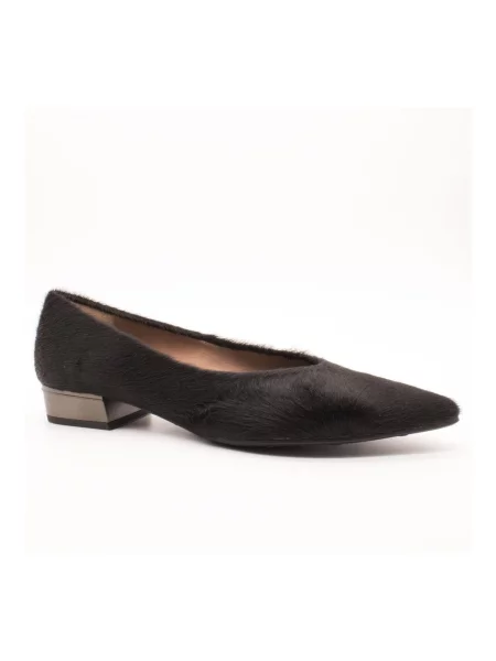 Pantofi Hispanitas negru