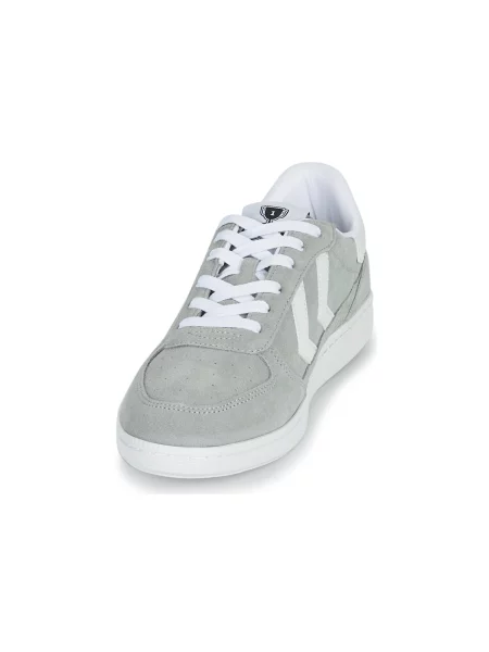 Pantofi Hummel gri