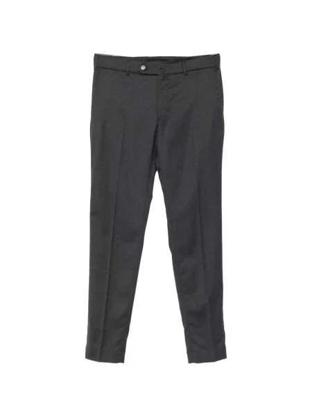 Pantaloni Incotex gri
