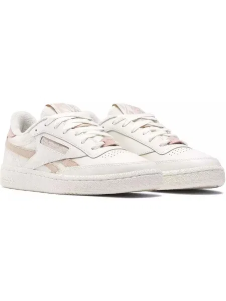 Tenisky Reebok Sport biela