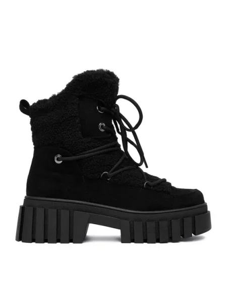 Снігоходи DeeZee чорний