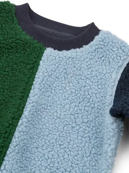 Liewood кофта дитяча Ridley Pile Sweatshirt