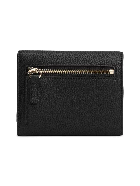 TOMMY HILFIGER Portofel negru