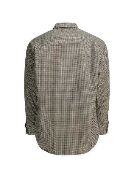 Cămașă Comme Des Garçons Homme maro