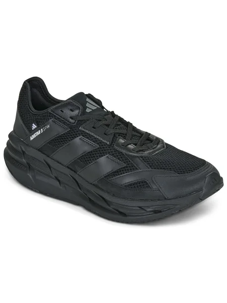 Tenisky Adidas čierna
