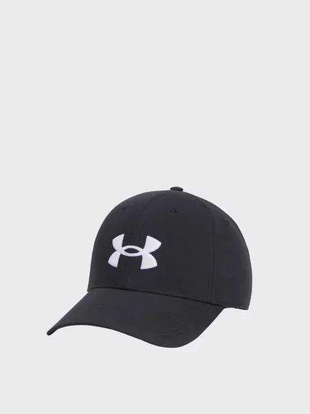 Кепка Under Armour чорна