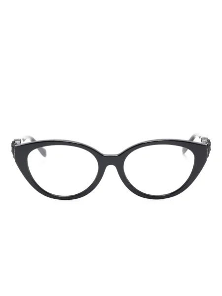 Okulary przeciwsłoneczne dziecięce Versace czarne