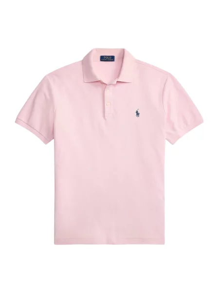 Polo Ralph Lauren polo różowa