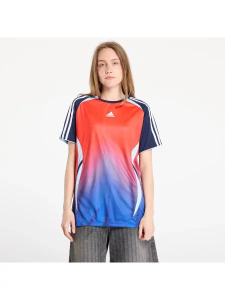 Koszulka Adidas Originals z dżerseju