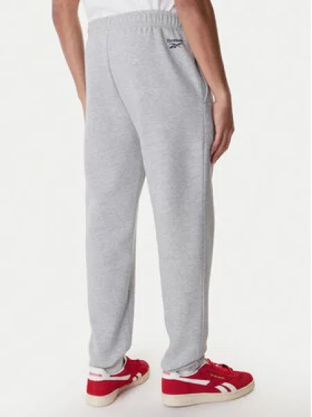 Reebok Sportinės kelnės Bermingham pilka