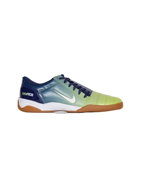 Pantofi Nike verde