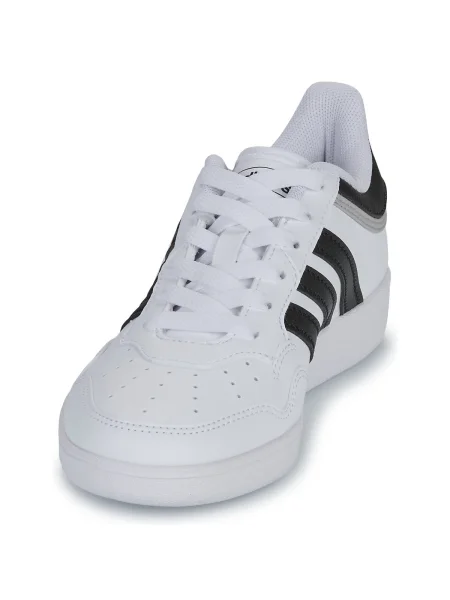 Tenisky Adidas Hoops biela