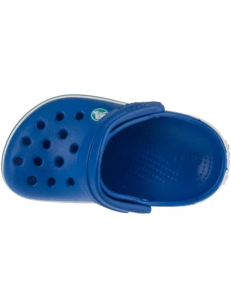 Pantofi copii Crocs albastru