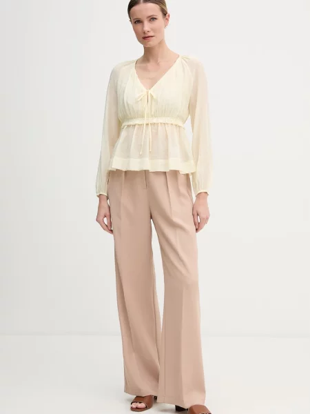 Gaudi блузка з віскозою