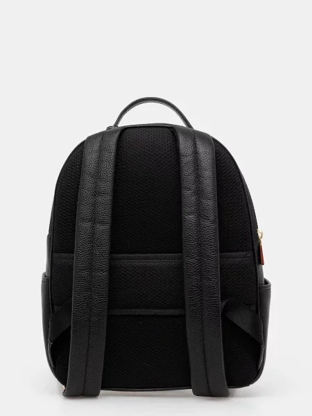 Rucsac Michael Michael Kors din piele negru
