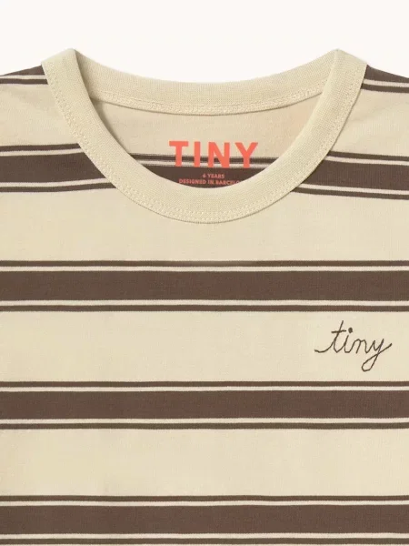 Детский лонгслив Tinycottons