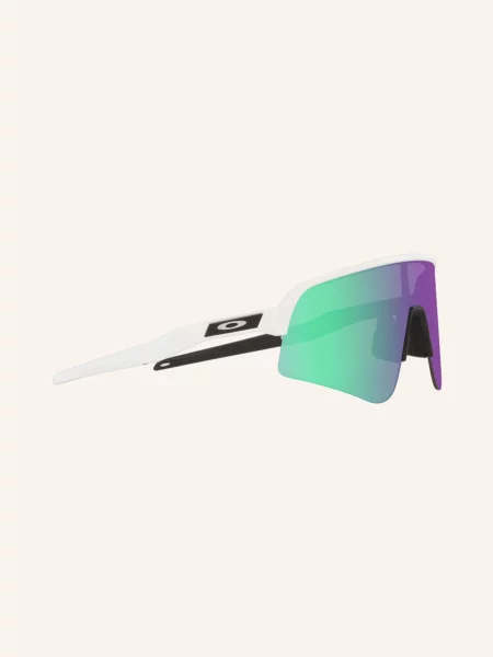 Oakley Okulary Rowerowe Sutro Lite Sweep weiss