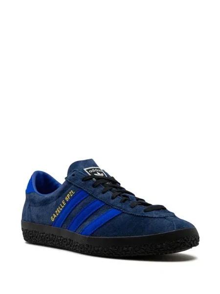 Sportbačiai Adidas Gazelle mėlyna