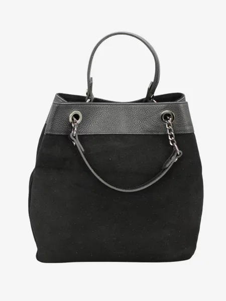 Adel Bags Geantă de umăr Heidi' negru